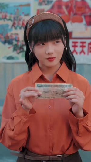 【八零我成了老公的朱砂痣】64集短剧免费全集随心看