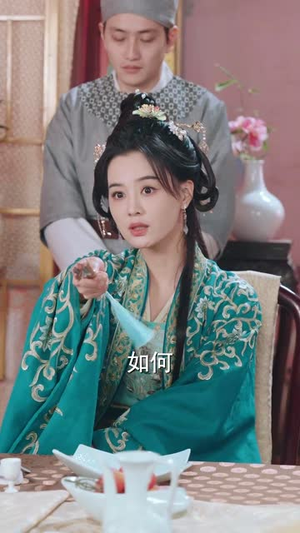 【穿书恶女攻略反派夫君】61集短剧在线免费览看