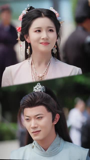 【嫁给乞丐后我母仪天下】54集高清短剧免费在线看