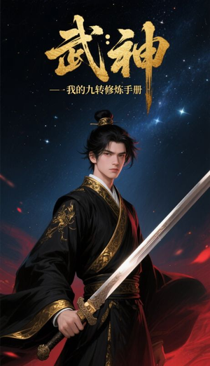 【武神我的九转修炼手册】72集短剧全集免费畅看