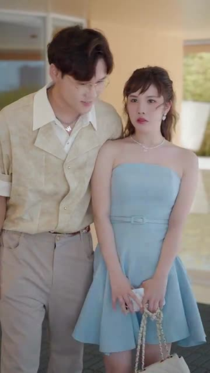 【你不想我幸福我偏要狠狠的幸福】84集短剧全集免费在线速看