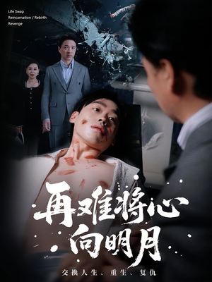 【再难将心向明月】59集在线看短剧全集