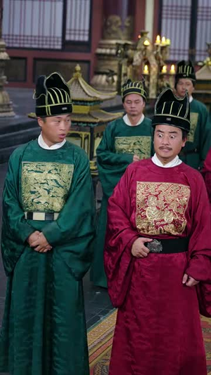 【君王一诺终成灰】65集短剧在线高清观看