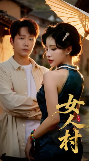 【女人村】30集短剧免费全集高清览