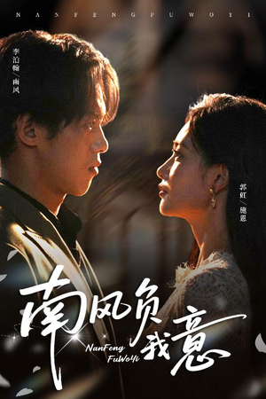 【南风负我意】61集短剧完整版在线观