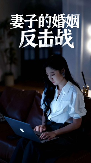 【妻子的婚姻反击战】46集免费短剧全集快看
