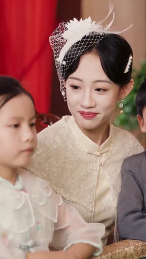 【督军夫人重生后，带聋哑儿女过福宝人生】59集高清短剧在线免费看