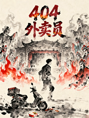 【404外卖员】60集短剧在线免费畅享全集