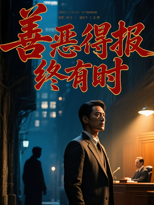 【善恶得报终有时】30集短剧免费在线观全集