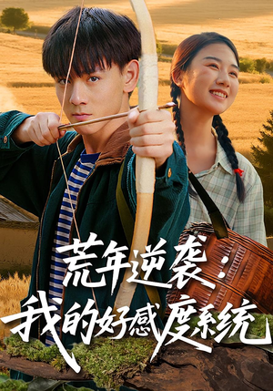 【荒年逆袭：我的好感度系统】65集热门短剧免费赏看