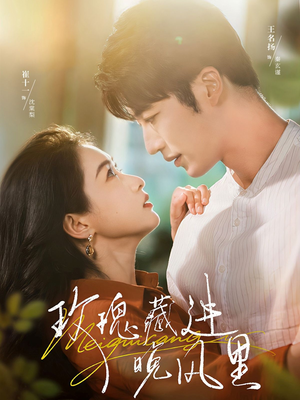 【玫瑰藏进晚风里】68集短剧全集免费在线播放