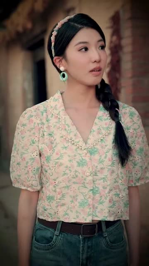 【穿书1975炮灰女配不干了】80集全集短剧免费在线赏