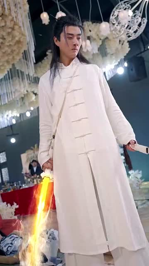 【这个高人稳如老狗&这个高手稳如老狗】109集在线短剧免费完整观看