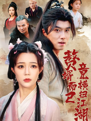 【赘婿而已竟横扫江湖】64集精彩短剧在线追看