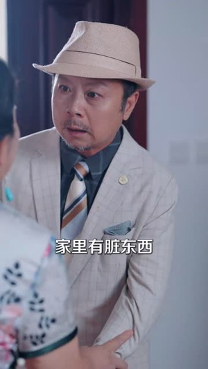 【萌宝福星通古今】65集精彩短剧在线赏看