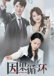 【因果循环】45集在线短剧免费畅快览