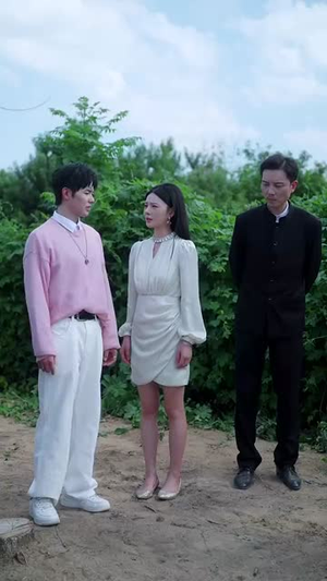 【涅槃拒饮忘情水】60集短剧在线免费赏览