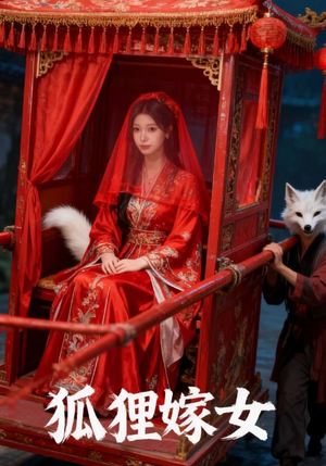 【狐狸嫁女】30集短剧在线免费阅看