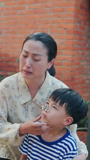 【七零之靠萌娃儿子捡垃圾养我】85集免费短剧在线速看