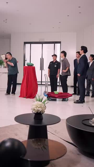 【神级农民从种出纯金大西瓜开始】90集高清短剧全集免费播放