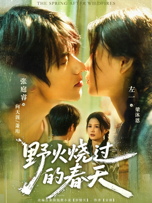 【野火烧过的春天】85集短剧在线免费流畅看