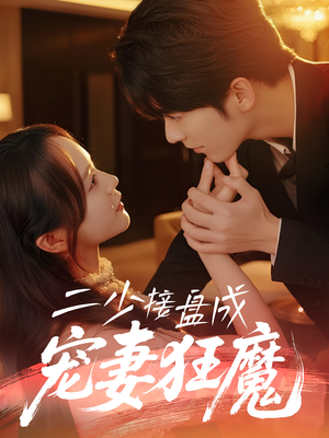 【二少接盘成宠妻狂魔】62集短剧免费在线看全集