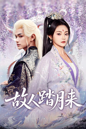 【故人踏月来】60集短剧在线免费全集赏
