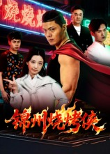 【锦州烧烤侠】20集短剧免费在线悦看
