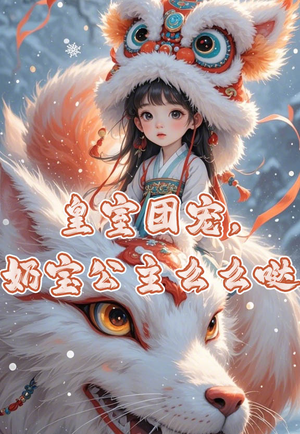 【皇室团宠奶宝公主么么哒】57集短剧免费在线赏看