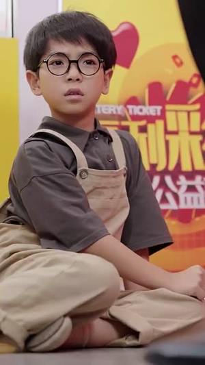 【听万物心声萌娃带妈逆袭】73集短剧在线免费畅享观看