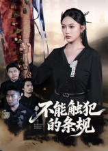 【不能触犯的条规】50集短剧免费高清在线看