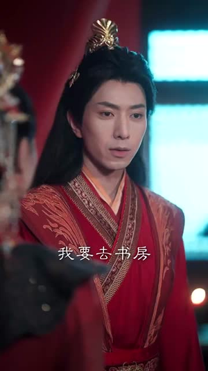 【君心见月明】63集短剧在线免费完整观