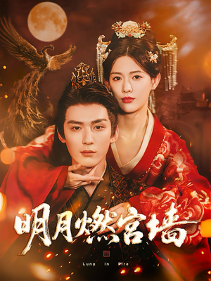 【明月燃宫墙】60集短剧免费全集在线阅
