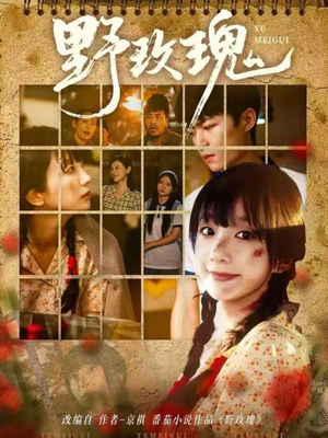 【野玫瑰】82集短剧免费全集轻松观看