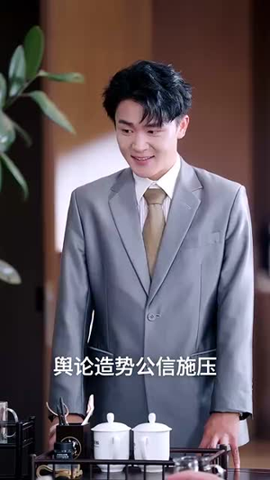 【十年隐忍赘婿立乾坤】80集免费短剧在线赏看