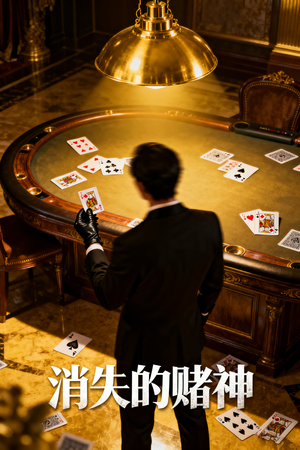 【消失的赌神】69集短剧在线高清免费看
