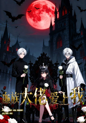 【血族大佬爱上我】63集短剧免费在线追看