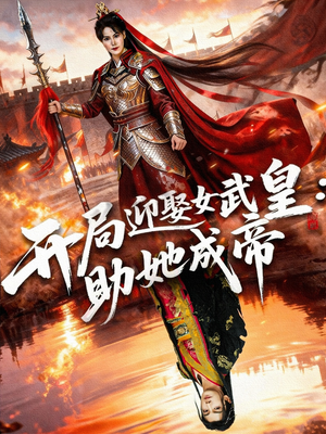 【开局迎娶女武皇，助她成帝】89集免费短剧全集在线赏