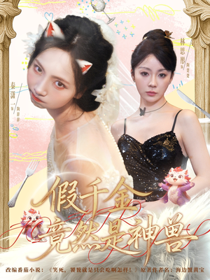 【假千金竟然是神兽】80集免费在线短剧全集看