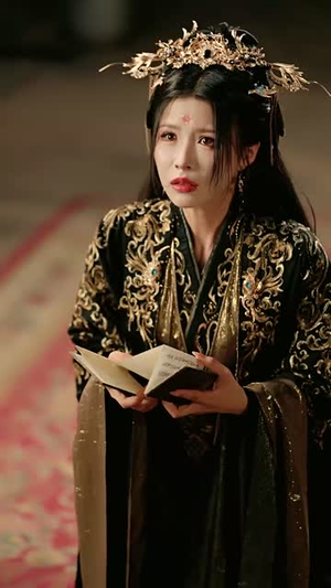 【梧烬断惊鸿】60集短剧全集在线免费览