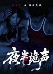 【夜半诡声】在线免费看28集短剧全集