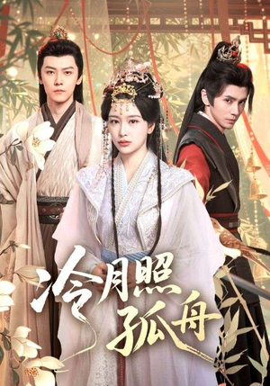 【冷月照孤舟】77集短剧完整版在线播放