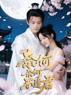 【奈何奈何不逢君】57集免费短剧完整观看