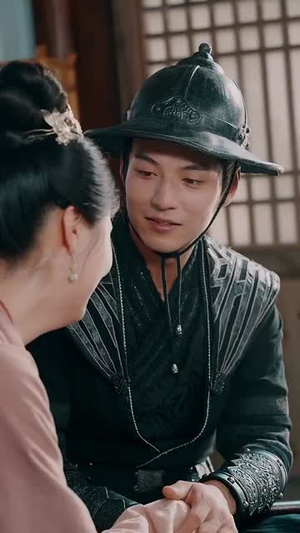 【锦衣卫通灵破案开局获凌波微步】81集短剧全集免费观映