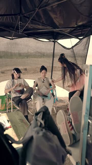 【我为将军披战袍】69集短剧在线免费浏览