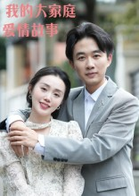 【我的大家庭爱情故事】15集短剧线上免费全集观