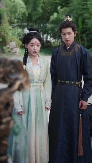 【嫁给乞丐后我母仪天下】54集全集短剧免费在线播放