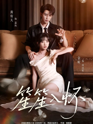 【笙笙入怀】108集短剧免费全集速看