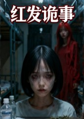 【红发诡事】24集短剧免费在线直接看