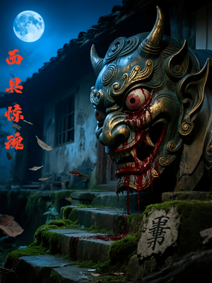 【面具惊魂】34集短剧在线免费全集播